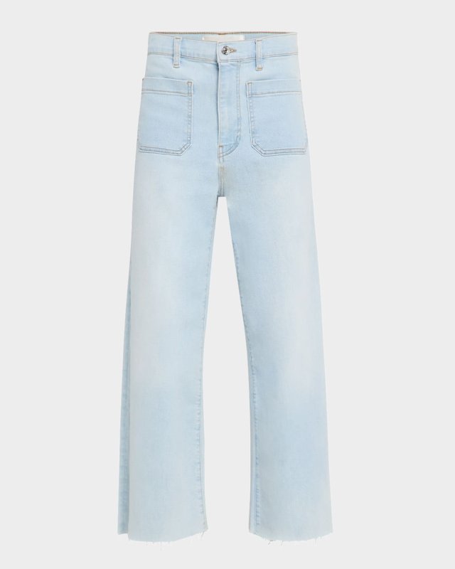 The Anchor Pants